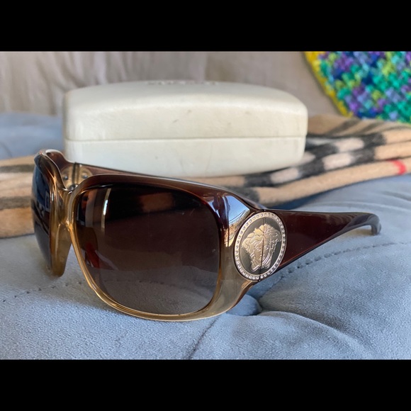 Versace Sunglasses